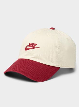 Nike Mens Washed Nike Club cap