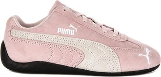Puma Light Pink Speedcat OG Trainers - female - PUMA - Sneakers - Pink - 4 1/2 UK - Shoes