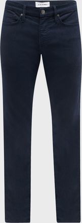 Frame Denim Men & apos;s L & apos;Homme Slim Pants