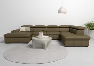 HOME AFFAIRE Wohnlandschaft