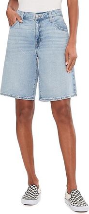 Levi's Baggy Dad Jort Womens Shorts We Did It : 27 11, Cotton/Denim