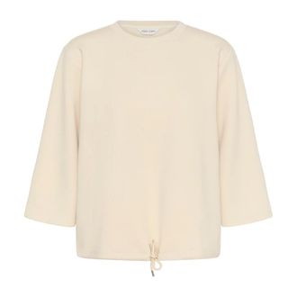 Part Two Sudaderas - Sweatshirts & Hoodies - Mujer - Beige - 2XL