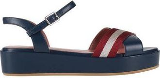 Bally CALZADO - Sandalias con cierre en YOOX.COM