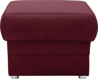 Domo Collection Hocker »Pina, kompakt und bequem« Passender Hocker zur Serie