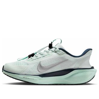 Nike (WMNS) Nike Air ZoomPegasus EasyOn Ghost Aqua FQ7844-400