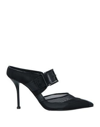 Alexander McQueen CALZATURE - Mules & Zoccoli su YOOX.COM