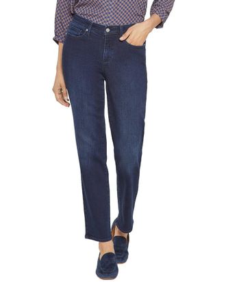 NYDJ Nydj Emma Underground Slender Jean