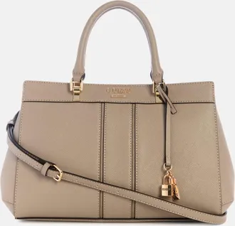 Guess Alesso Satchel