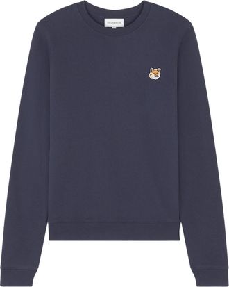Maison Kitsuné Maison Kitsune Sweaters