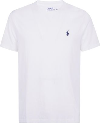 Ralph Lauren Jersey T-Shirt