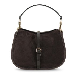 Etro Brown Pony Bag with Leather Interior - female - Etro - Handbags - Brown - ONE SIZE - Bags