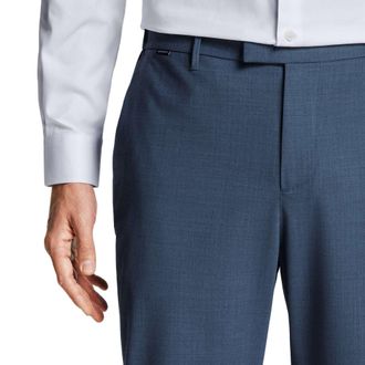 MR MARVIS Mavericks * Die Techwools