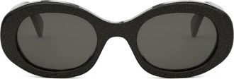 Celine Mujer, Accesorios, Negro, Talla: ONE Size