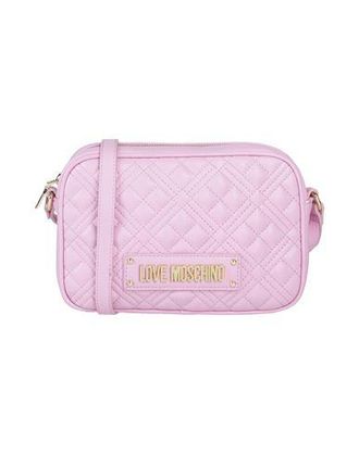 Love Moschino TASCHEN - Umh&auml;ngetasche auf YOOX.COM
