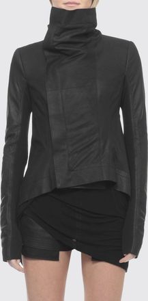 Rick Owens Giacca Naska Rick Owens in pelle