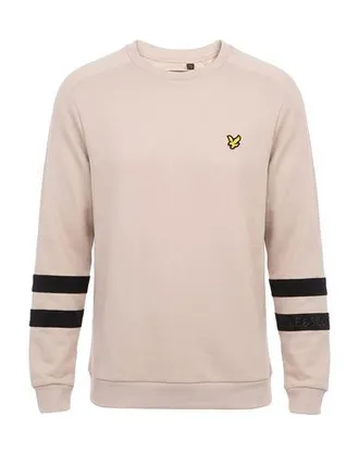 Lyle & Scott TOPWEAR - Sweatshirts on YOOX.COM