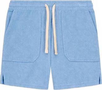Hartford Womens Tibou Short In Sky