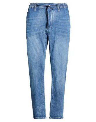 Take Two PARTES DE ABAJO - Pantalones vaqueros en YOOX.COM