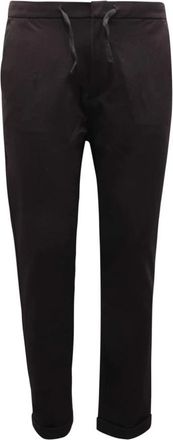 Colmar 0549 3XF Chinos - Heren - Fitness - Zwart - XL - Fitness