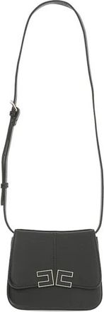 Elisabetta Franchi Cross Body Bags - Dames - Schoudertassen - Zwart - ONE Size - Tassen