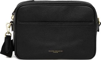 Gianni Chiarini Nina crossbodytas - Zwart