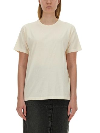 Maison Margiela Jersey T Shirt