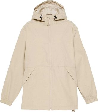 Timberland Winnick waterdicht shelljack voor dames (Beige)