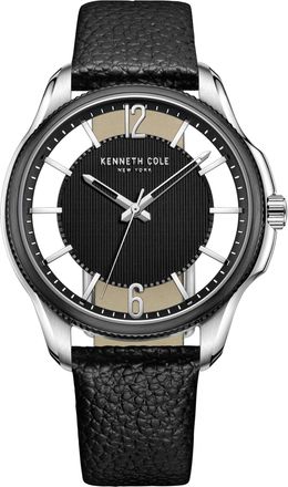 Kenneth Cole Mens Classic mm Quartz Watch