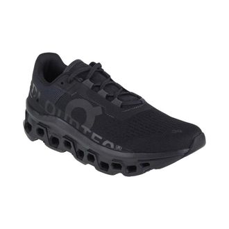On Sneakers Zwart