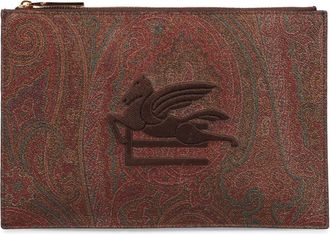 Etro Donna, Borse, Multicolore, Taglia unica, new