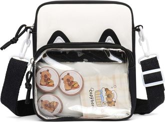 Generic Womens Cross-Body Bags Cross Body Bag Women for Work, Office Stylish Durable Messenger Bag, Unisex Crossbody with Adjustable Strap for Daily Use