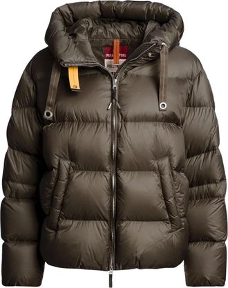 Parajumpers Donna, Giacche, Marrone, 2Xl, new