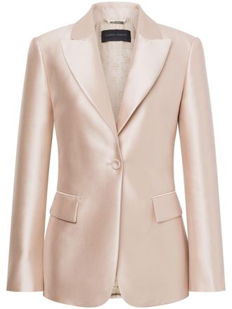 ジャケット the garment Mille beige double-breasted jacket the garment Mille beige double-breasted jacket | TheDoubleF