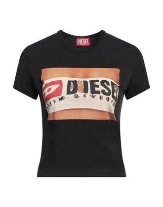 Diesel T-shirts