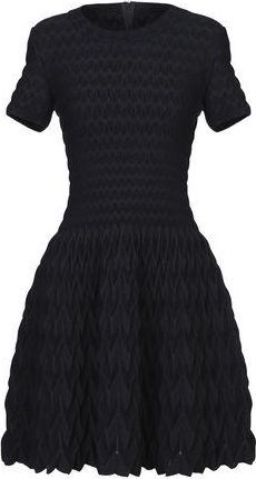 Alaia DRESSES - Mini dresses sur YOOX.COM