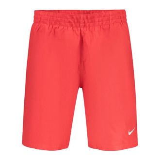 Nike Swimsuits, male, Red, Size: XL Swim Boxers