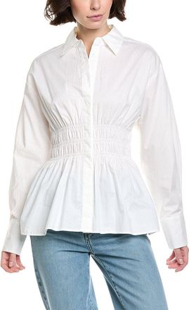 Rag & Bone Sly Poplin Shirt