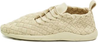 Bottega Veneta Sneakers con motivo Intrecciato - Toni neutri
