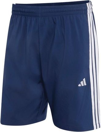 adidas Essentials 3-Stripes Chelsea Lite Woven Shorts Shorts f&uuml;r Herren | blau