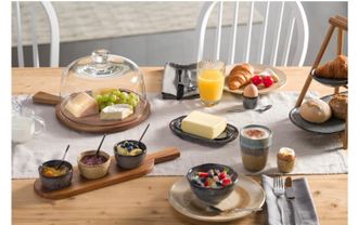 Leonardo Butterdose »Butterdose Matera«