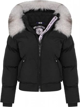 Wellensteyn Donna, Giacche, Nero, S, new