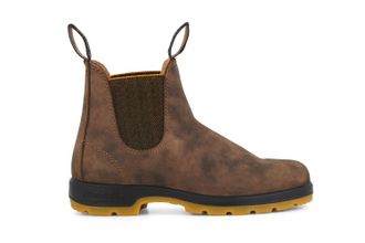 Blundstone 1944 Chelsea Boot in Brown | Size: 3