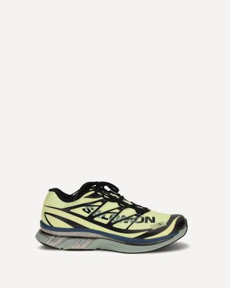 Maison Margiela Sneakers MM6 x Salomon Man 41.5