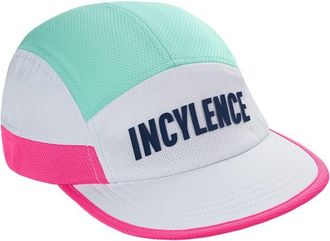 INCYLENCE Running Cap V1 Cap - Unisex | grau