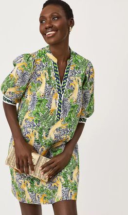 Lilly Pulitzer Mialeigh Dress