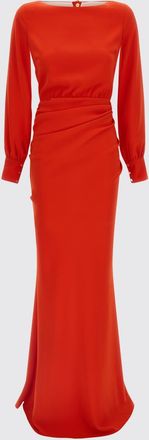 Elisabetta Franchi Abito lungo Elisabetta Franchi