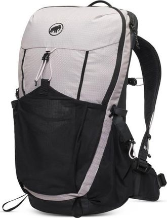 Mammut Ducan 22 Wanderrucksack für Damen | schwarz/grau