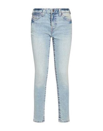 True Religion BOTTOMWEAR - Pantaloni jeans su YOOX.COM