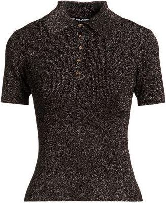 Karl Lagerfeld TOPWEAR - Polo su YOOX.COM