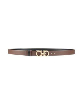 Ferragamo Belts